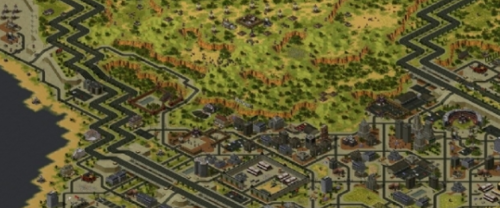 红色警戒2 尤里的复仇无尽硝烟黑色契约攻略