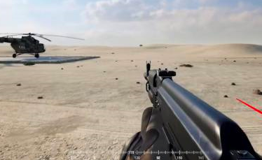 战术小队如何切换开火模式？战术小队切换开火模式的详细攻略