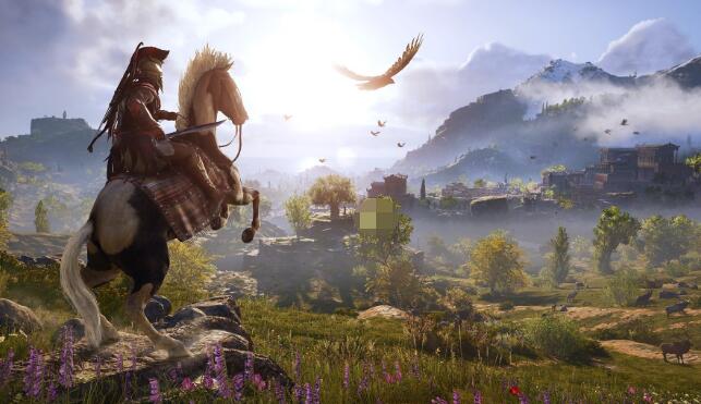 说说《刺客信条：奥德赛》手杖常用连击介绍攻略。 