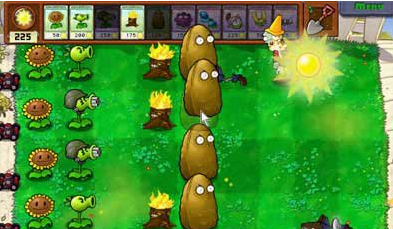 植物大战僵尸怎样排阵？植物大战僵尸排阵的详细攻略