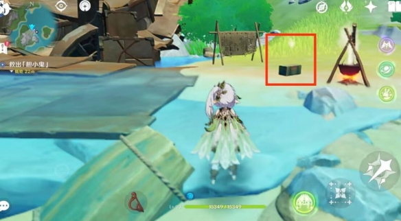 原神4.2无格律自由诗任务怎么完成?原神4.2无格律自由诗任务完成攻略