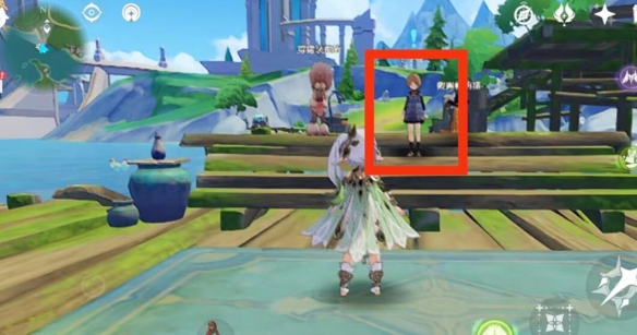 原神4.2无格律自由诗任务怎么完成?原神4.2无格律自由诗任务完成攻略
