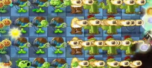 植物大战僵尸怎样排阵？植物大战僵尸排阵的详细攻略