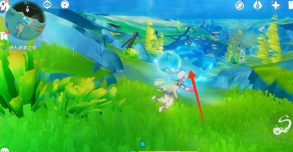 原神4.2无格律自由诗任务怎么完成?原神4.2无格律自由诗任务完成攻略