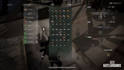 绝地求生变异者防御模式刀怎么升级？绝地求生变异者防御模式刀升级攻略