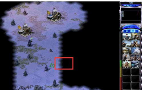 红色警戒2之尤里的复仇 英国取胜秘籍