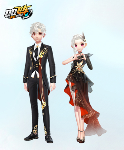 《QQ飞车》手游2019春节活动分享