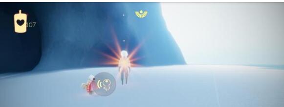 光遇先祖详细位置在哪 光遇先祖详细位置图文分享