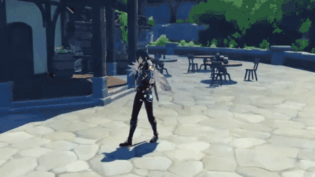 原神哪个角色厉害 原神角色强度节奏榜分析