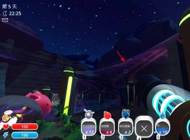 史莱姆牧场如何防止史莱姆跳出牧栏？史莱姆牧场防止史莱姆跳出牧栏的具体操作