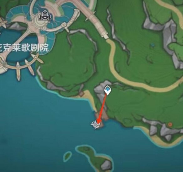 原神4.2无格律自由诗任务怎么完成?原神4.2无格律自由诗任务完成攻略