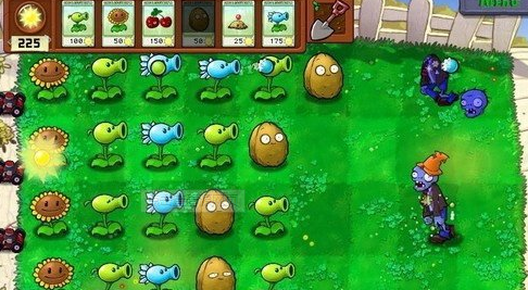 植物大战僵尸怎样排阵？植物大战僵尸排阵的详细攻略