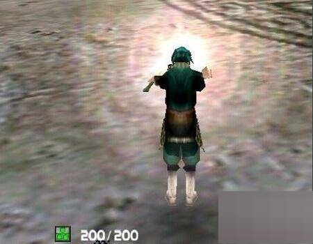 流星蝴蝶剑忍刀大招怎么发?流星蝴蝶剑忍刀发大招方法