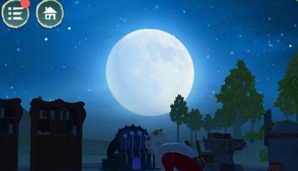 创造与魔法2019中秋节福利活动预览