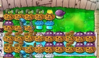 植物大战僵尸冰车僵尸怎么打？植物大战僵尸打冰车僵尸的攻略