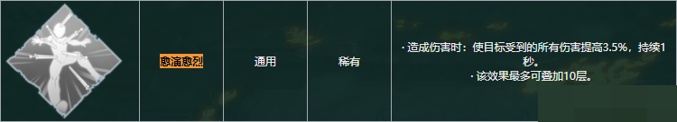 暖雪狂乱武器怎么样？暖雪狂乱武器介绍