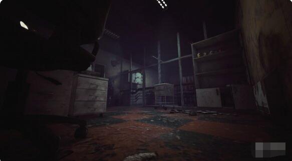 恐惧之间游戏按键操作方法 恐惧之间游戏按键怎么操作？