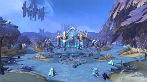 魔兽世界9.1哪个职业厉害？魔兽世界9.1职业强度排名一览