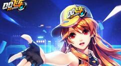 QQ飞车手游霓彩幻音获取方法分享