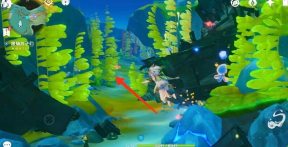 原神4.2无格律自由诗任务怎么完成?原神4.2无格律自由诗任务完成攻略