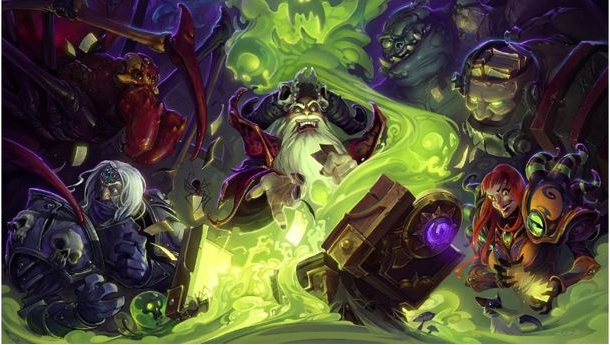 炉石传说古墓惊魂第三章通关技巧分享