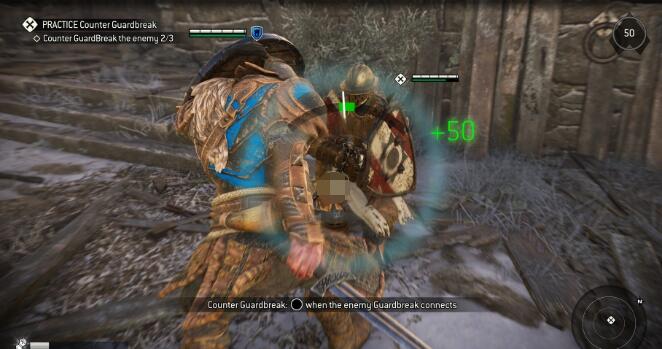 荣耀战魂女武神技巧分享