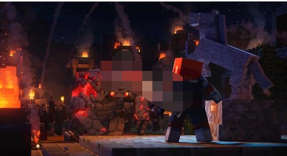 我的世界地下城中文版新手攻略 我的世界地下城新手入门知识介绍