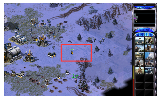 红色警戒2之尤里的复仇 英国取胜秘籍