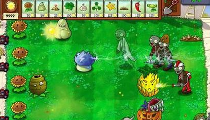 植物大战僵尸怎样排阵？植物大战僵尸排阵的详细攻略
