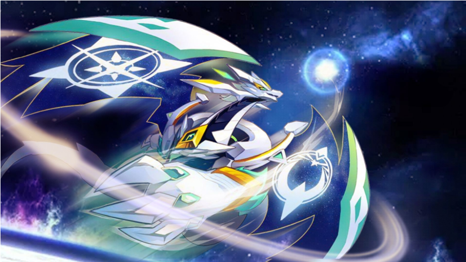 奥拉星中修罗的具体位置介绍