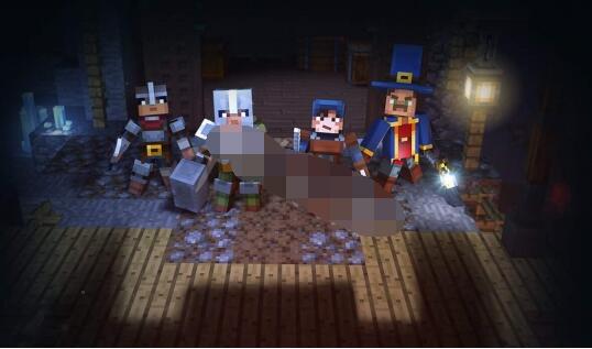 我的世界地下城中文版新手攻略 我的世界地下城新手入门知识介绍