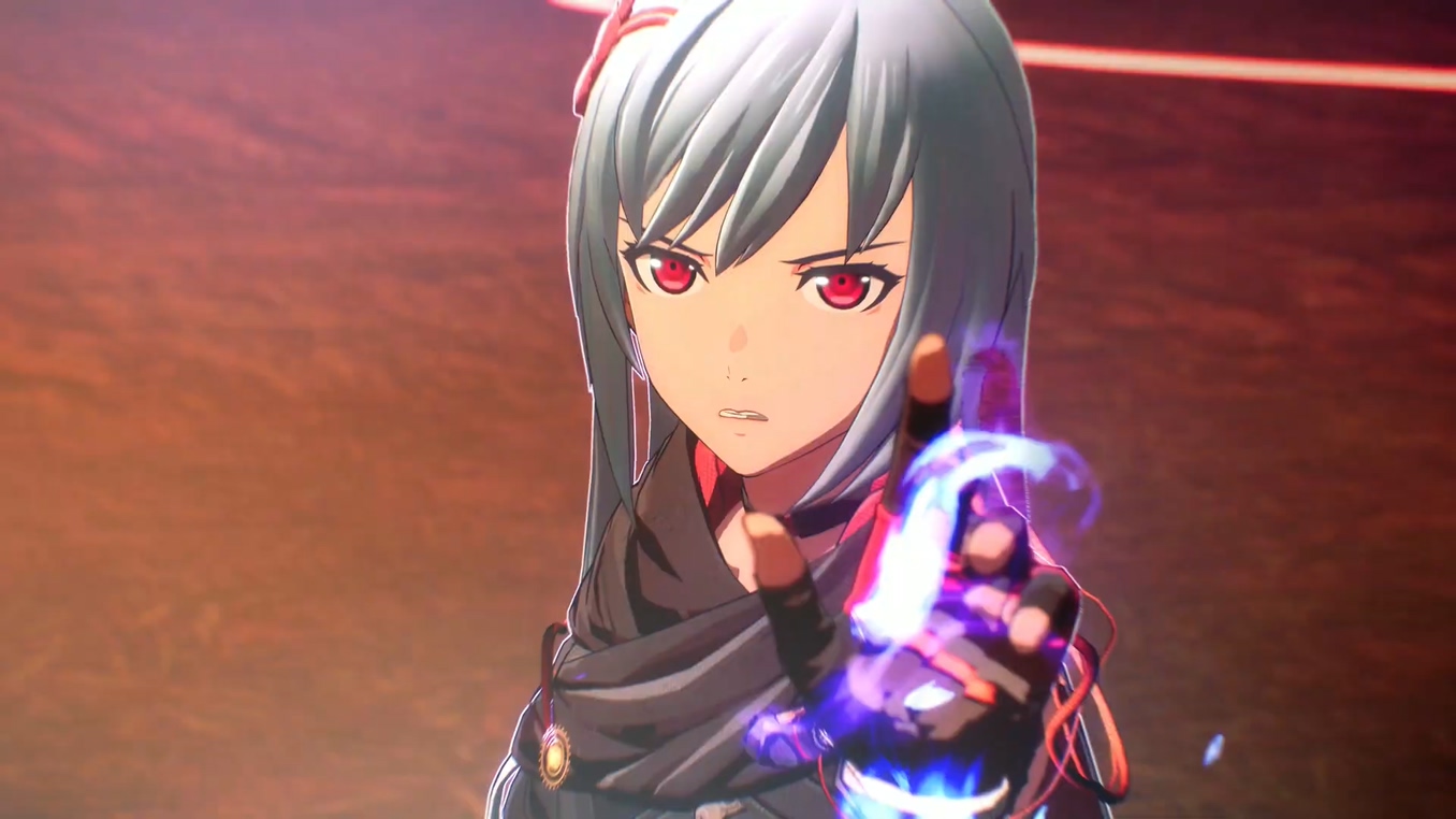 绯红结系技能天赋怎么选？绯红结系技能天赋选择推荐