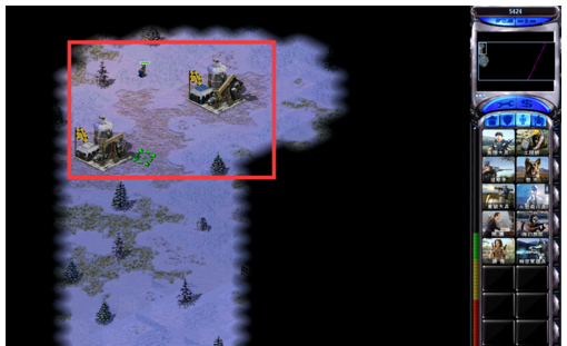 红色警戒2之尤里的复仇 英国取胜秘籍