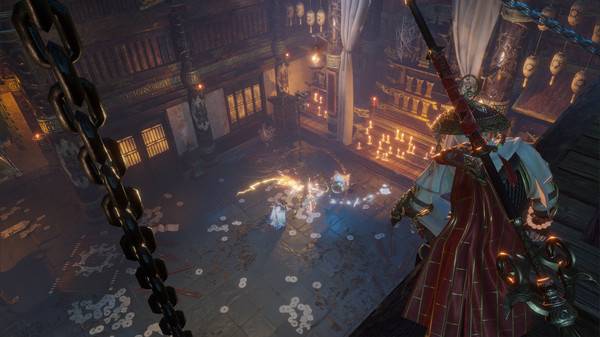 永劫无间魂玉有什么作用?永劫无间魂玉作用介绍