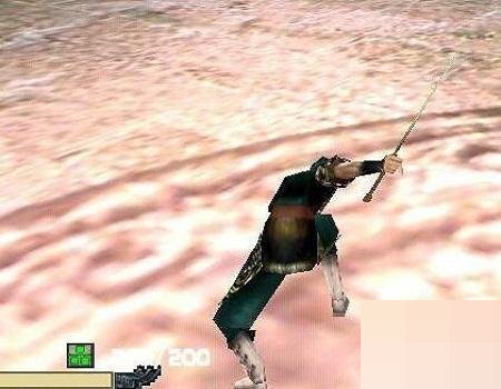 流星蝴蝶剑忍刀大招怎么发?流星蝴蝶剑忍刀发大招方法