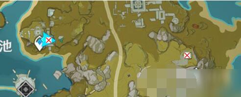 原神宝藏归离任务图文全攻略 隐藏任务宝藏归离怎么速通