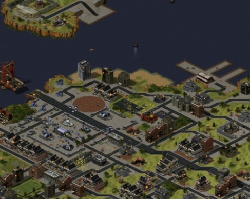 红色警戒2 尤里的复仇无尽硝烟黑色契约攻略