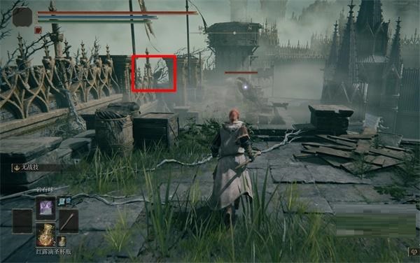 教你艾尔登法环熔炉百相之角在哪里。 