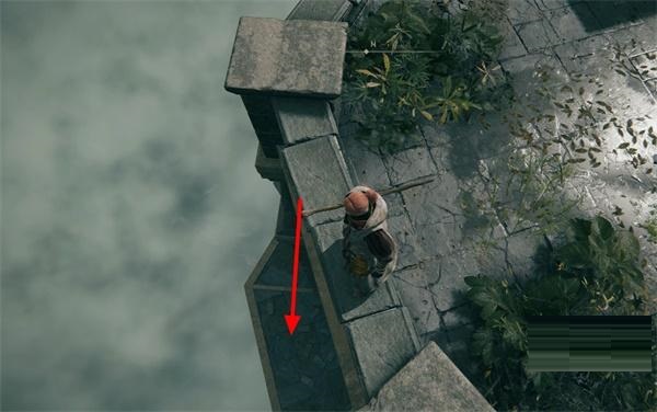 艾尔登法环熔炉百相之角在哪里？艾尔登法环熔炉百相之角位置介绍