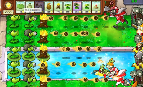 植物大战僵尸怎样排阵？植物大战僵尸排阵的详细攻略