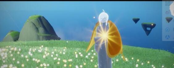 光遇先祖详细位置在哪 光遇先祖详细位置图文分享