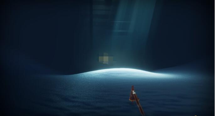 分享风之旅人中蓄力飞操作方法技巧。 