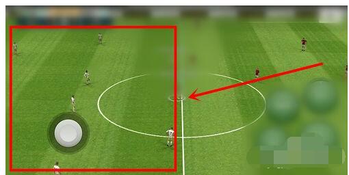 实况足球10如何射门?实况足球10射门技巧