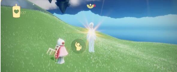 光遇先祖详细位置在哪 光遇先祖详细位置图文分享