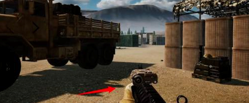 战术小队如何切换开火模式？战术小队切换开火模式的详细攻略