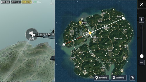 《绝地求生刺激战场》河静的游戏攻略