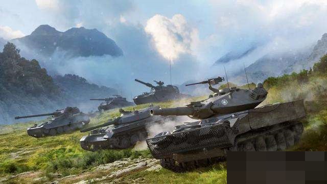 坦克世界ambt怎么样?坦克世界ambt介绍