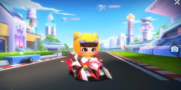 关于跑跑卡丁车手游中泳装黑妞获取技巧分享。 