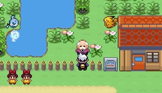 《口袋妖怪圣灰》孵蛋位置分享