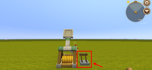 迷你世界怎样重叠方块？迷你世界重叠方块的玩法攻略